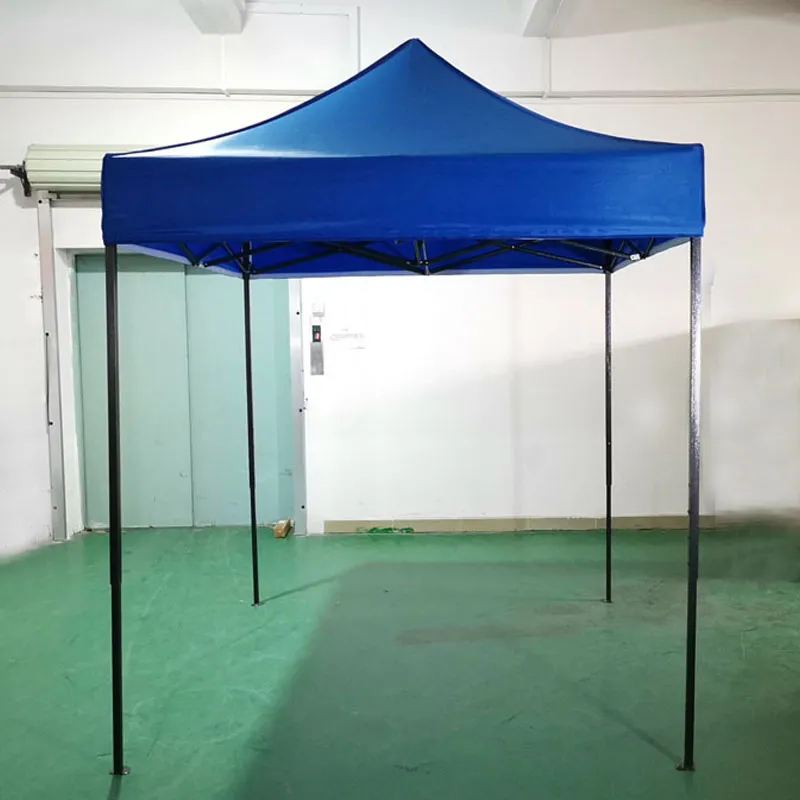 折叠贸易展帐篷