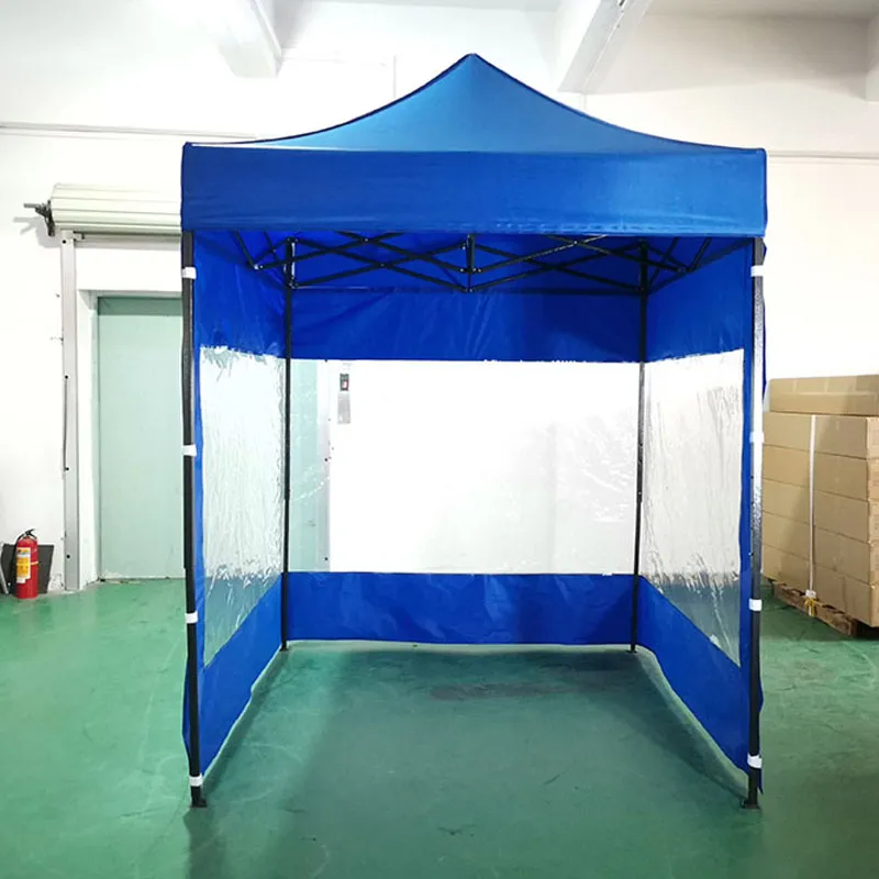 贸易展帐篷