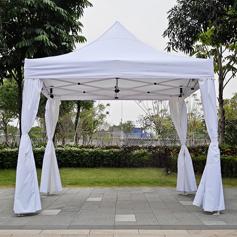 派对帐篷铝结构防水天篷婚礼帐篷杆和钉帐篷婚礼帐篷